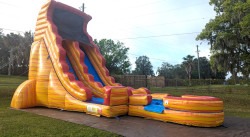 IMG 2940 1744857770 22ft Lava Rush Slide