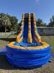 IMG 3385 1750794650 20ft Melting Artic Waterslide