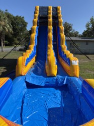 IMG 3386 1750794651 20ft Melting Artic Waterslide