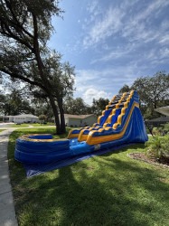 IMG 3434 1750794649 20ft Melting Artic Waterslide
