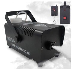 Fog Machine