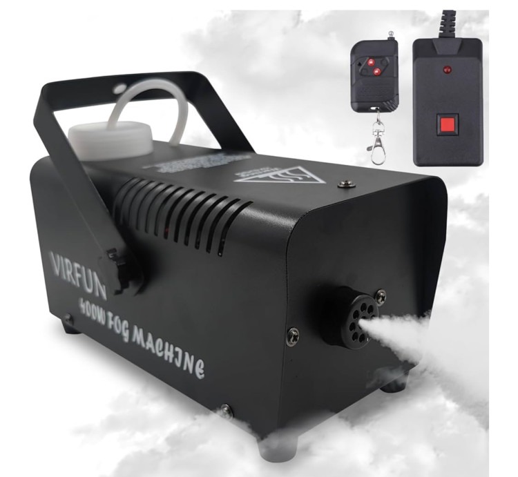 Fog Machine