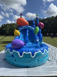 IMG 3477 1750863364 20ft Water Balloon Dual Lane Water Slide