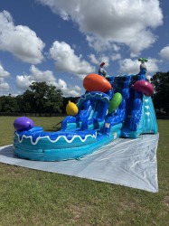 IMG 3478 1750863363 20ft Water Balloon Dual Lane Water Slide
