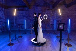 360OrbitBooth Setup Wedding Web 1755700459 360 Photo Booth
