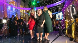 GB360 46 360 spinning camera photo video booth glitter booth grand 3 360 Photo Booth