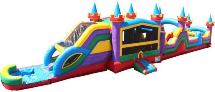 Obstacle Courses