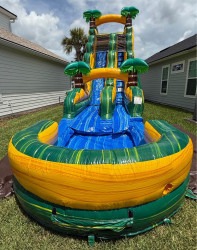 IMG 3831 1755979075 20ft Cali Palms Water Slide