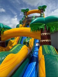 IMG 3833 1755979075 20ft Cali Palms Water Slide
