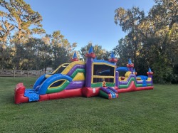 IMG 4314 1761576197 65Ft Lucky Obstacle Course