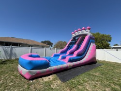 IMG 2748 1743015735 16ft Princess Slide