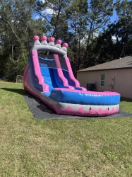 IMG 4308 1762126937 16ft Princess Slide