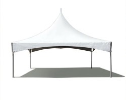 20x20 High Peak Tent