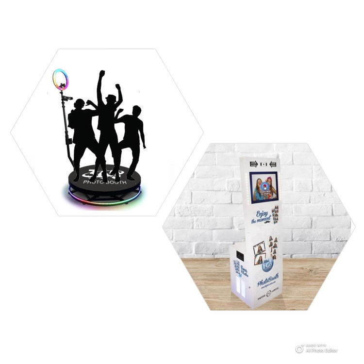 Photobooths Photobooths