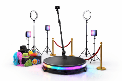 360 Photo Booth