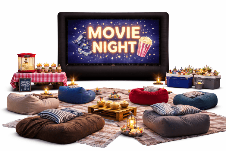 Movie Night Movie Night