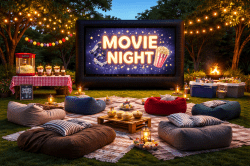 Movie Night