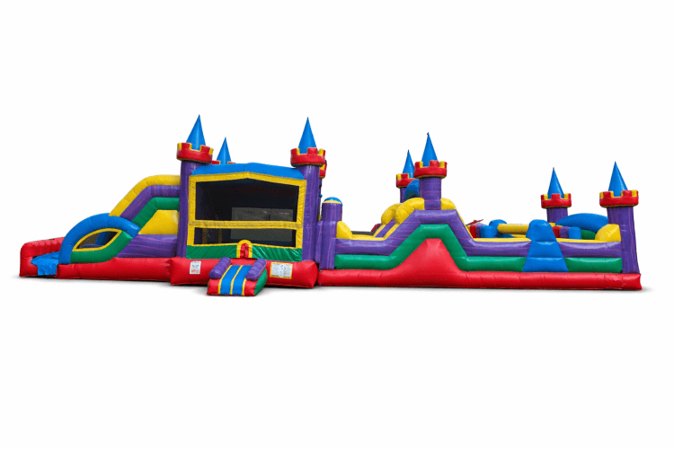 Obstacle Courses Obstacle Courses