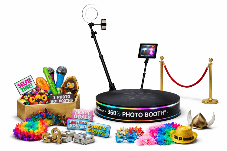 Photobooths Photobooths