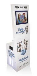 Selfie Photo Booth