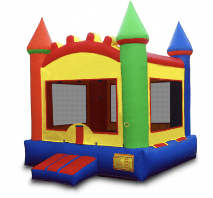 Bounce Houses
