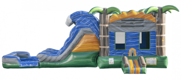 Bounce House Combos